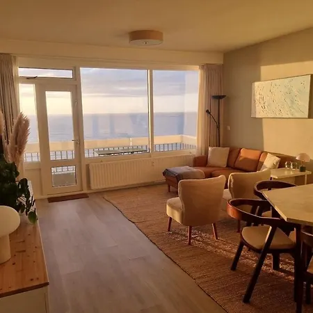 Дом отдыха Sea View On 17 Floors